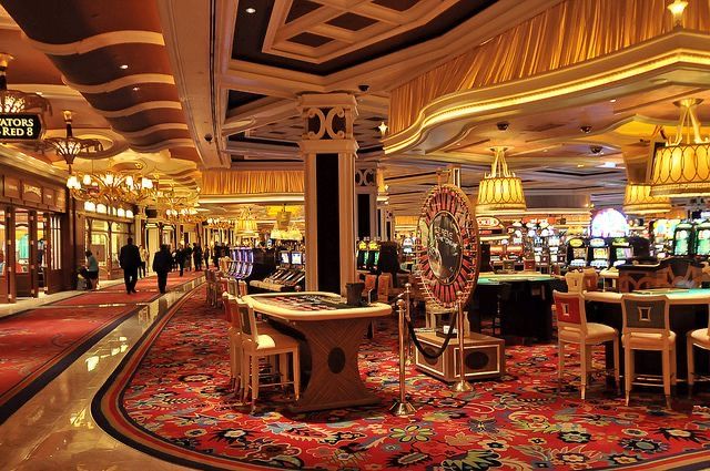 Counter Strike Betting Live Casino